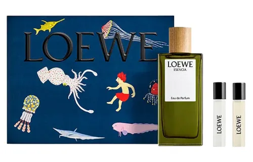LOEWE Esencia Box