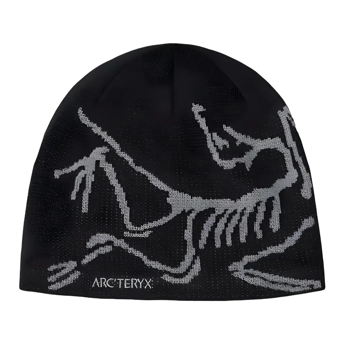 Arc'teryx Patterned Print Beanies Unisex Multicolor