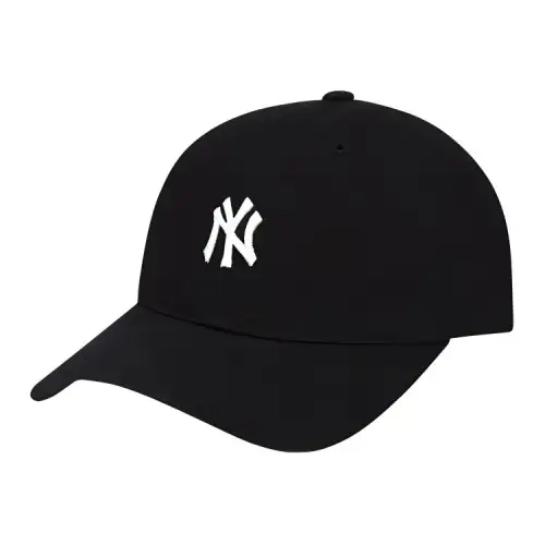 MLB Embroidered Logo Baseball Cap