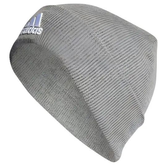 Adidas Acrylic Beanies Unisex Gray