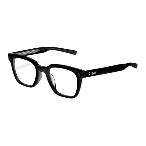 Karl 01 square-frame glasses