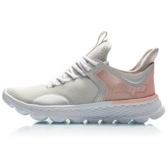 LiNing EazGo Non-slip Lightweight Low-Top Casual Shoes Women's