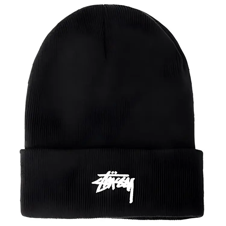 Nike X Stussy Cuff Beanie 2022