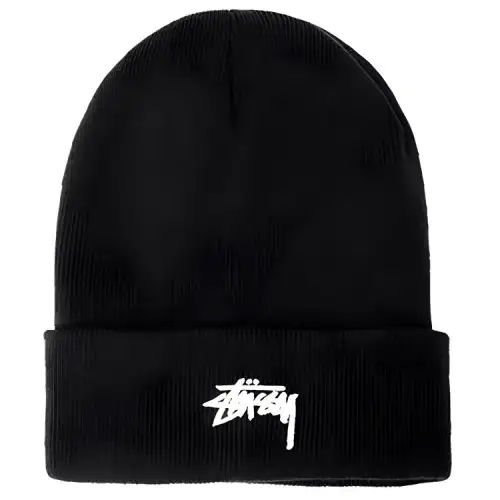 Nike X Stussy Cuff Beanie 2022