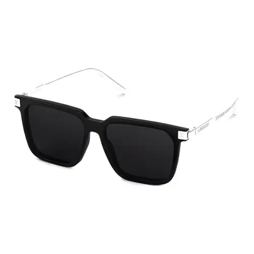 LOUIS VUITTON Lv Rise Square Sunglasses