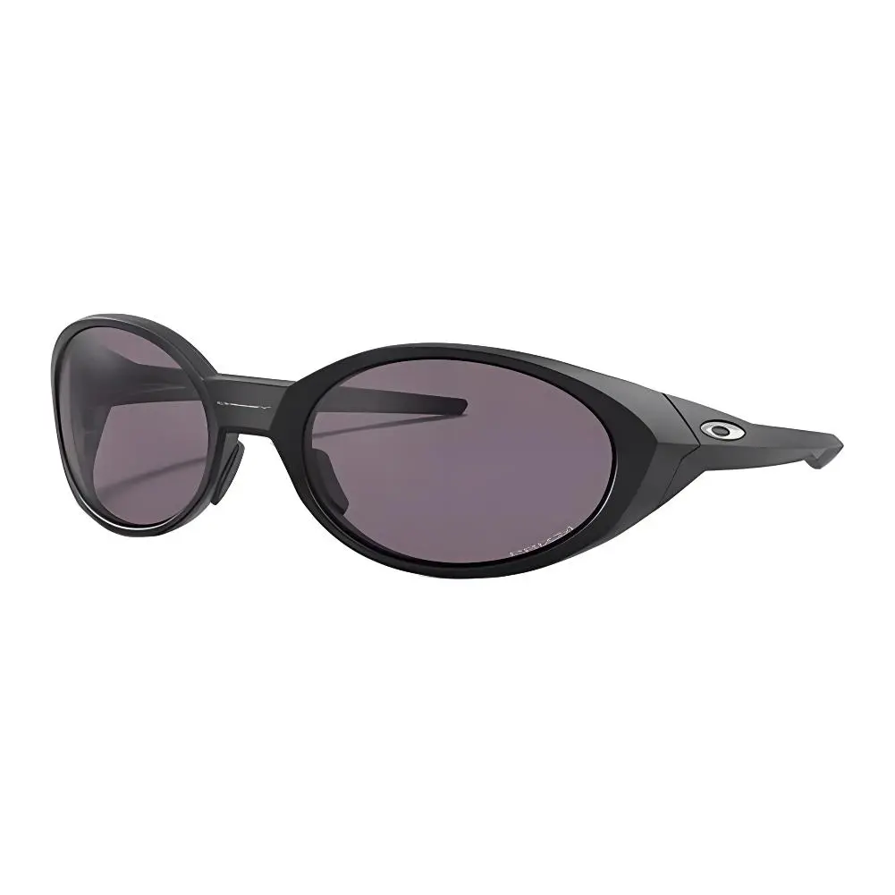Oakley oval frame sunglasses