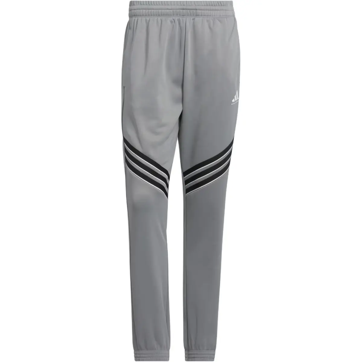 Adidas Basketball Crazy Warm Fleece Pants