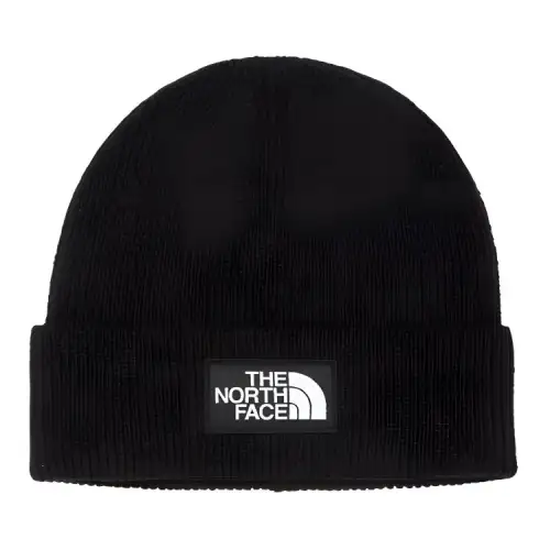 THE NORTH FACE Yarn Beanies Unisex Black