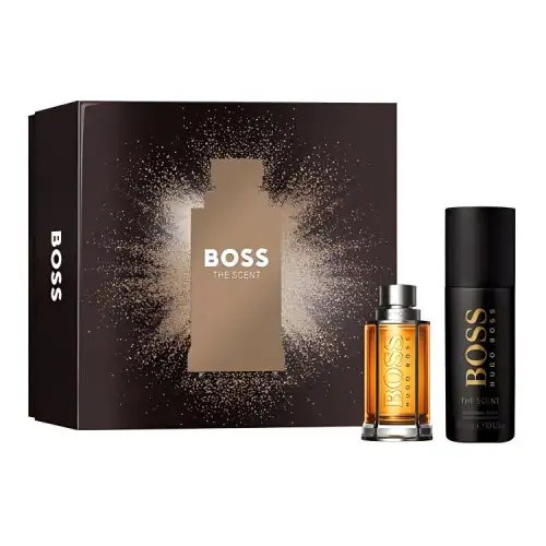 HUGO BOSS Men's