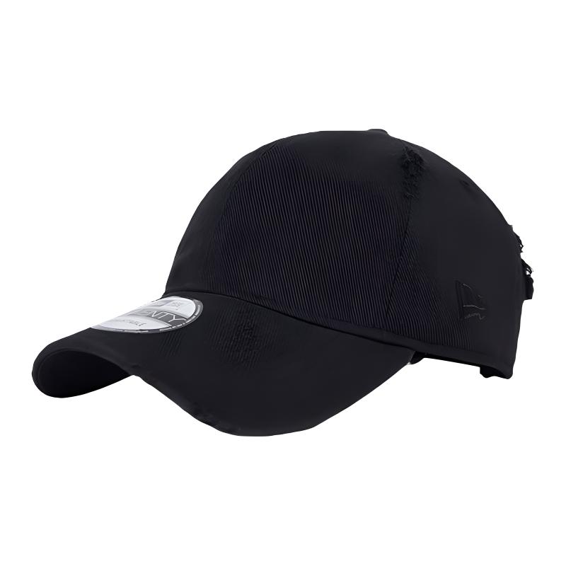 Кепка New Era (черная)