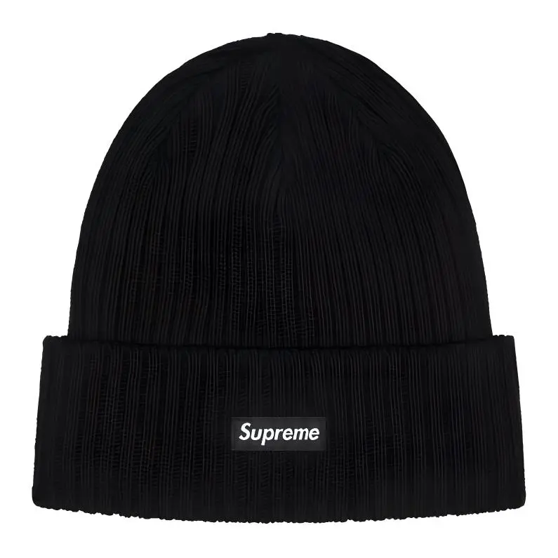 Supreme Overdyed Beanie