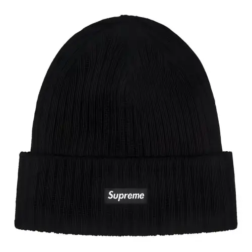 Supreme Overdyed Beanie