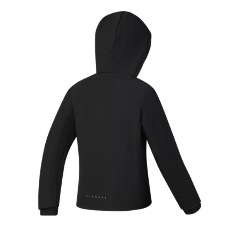 FILA Fitness Workout Clothing Women’s Pitch Black