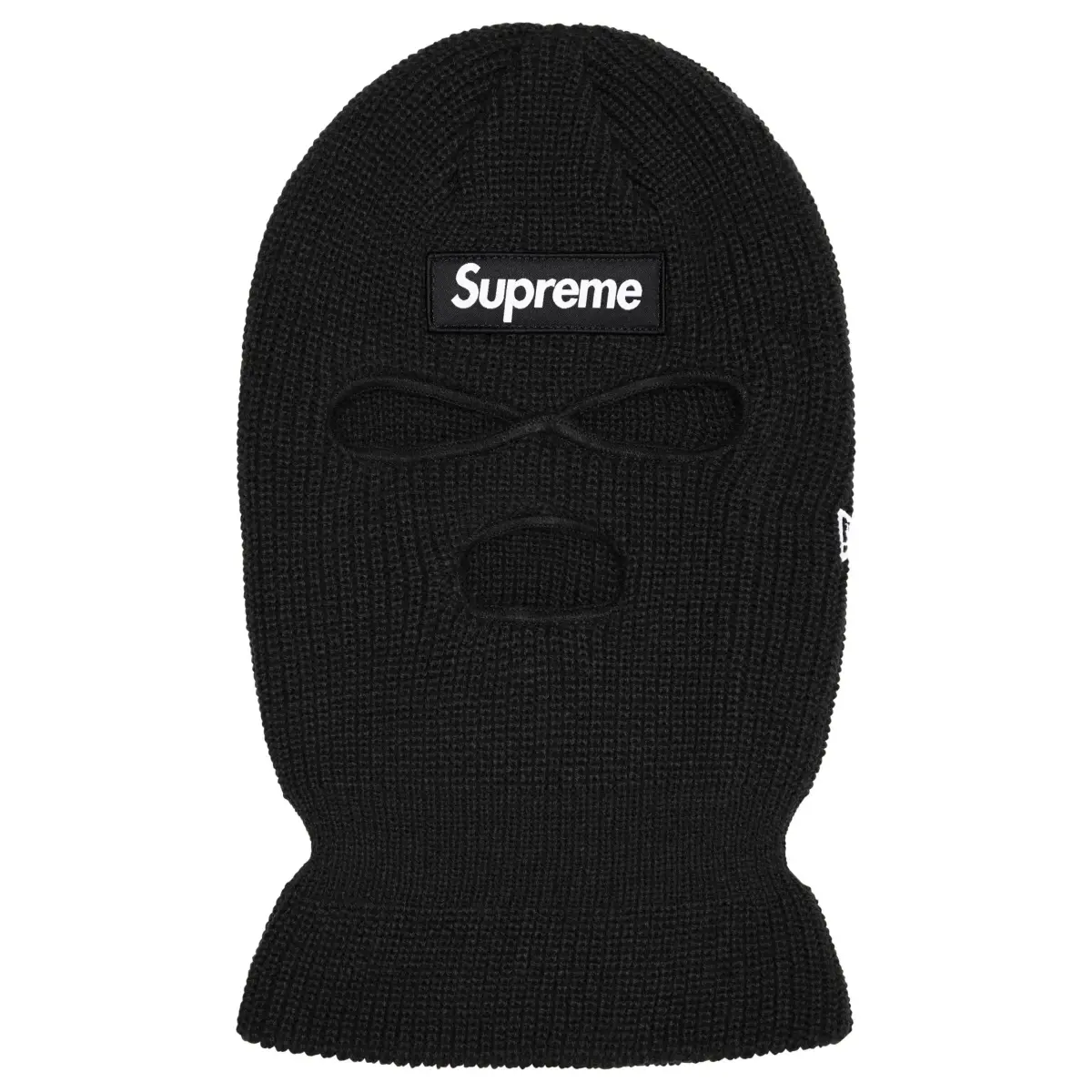 Supreme New Era Box Logo Balaclava