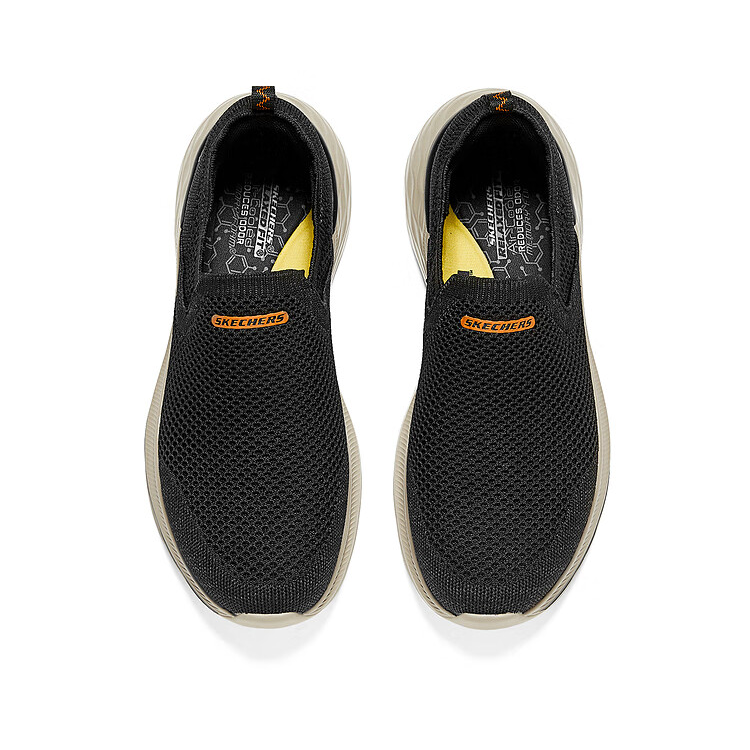 Skechers Casual Low top Casual Shoes Men’s Black