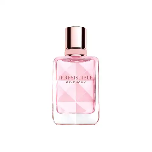 Givenchy, wooden floral perfume contains rose with jasmine, 35 ml, 50 ml, 80 ml