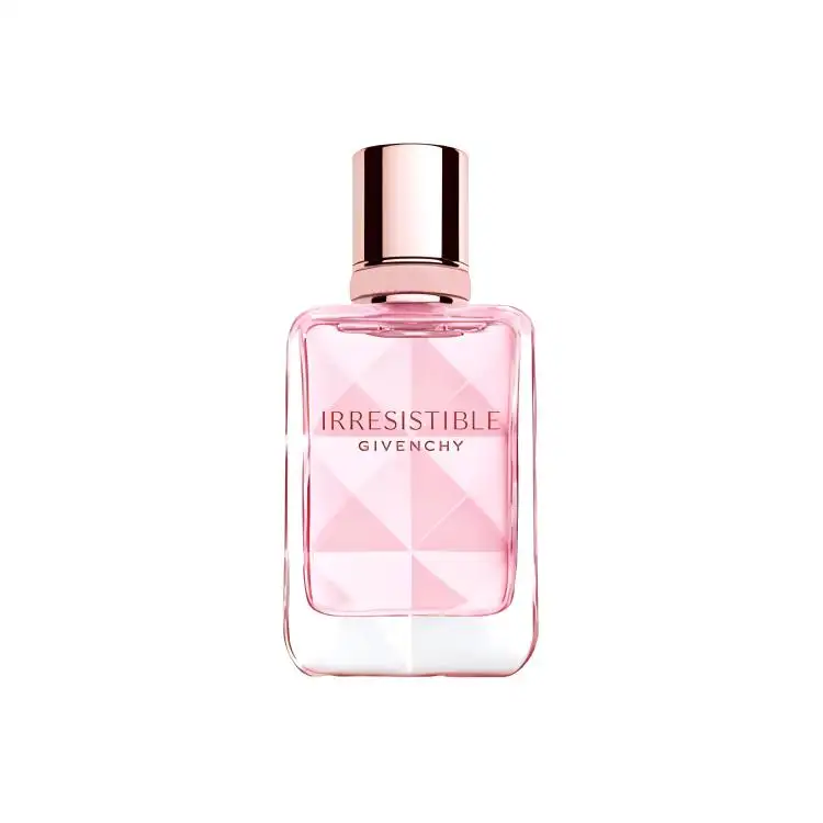 Givenchy, wooden floral perfume contains rose with jasmine, 35 ml, 50 ml, 80 ml