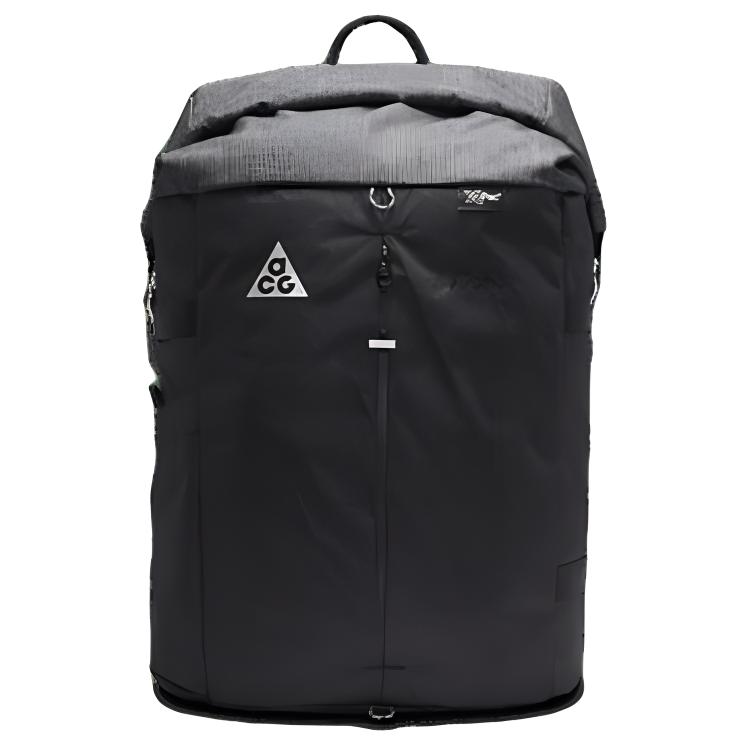 Рюкзак Nike ACG Aysén (черный)