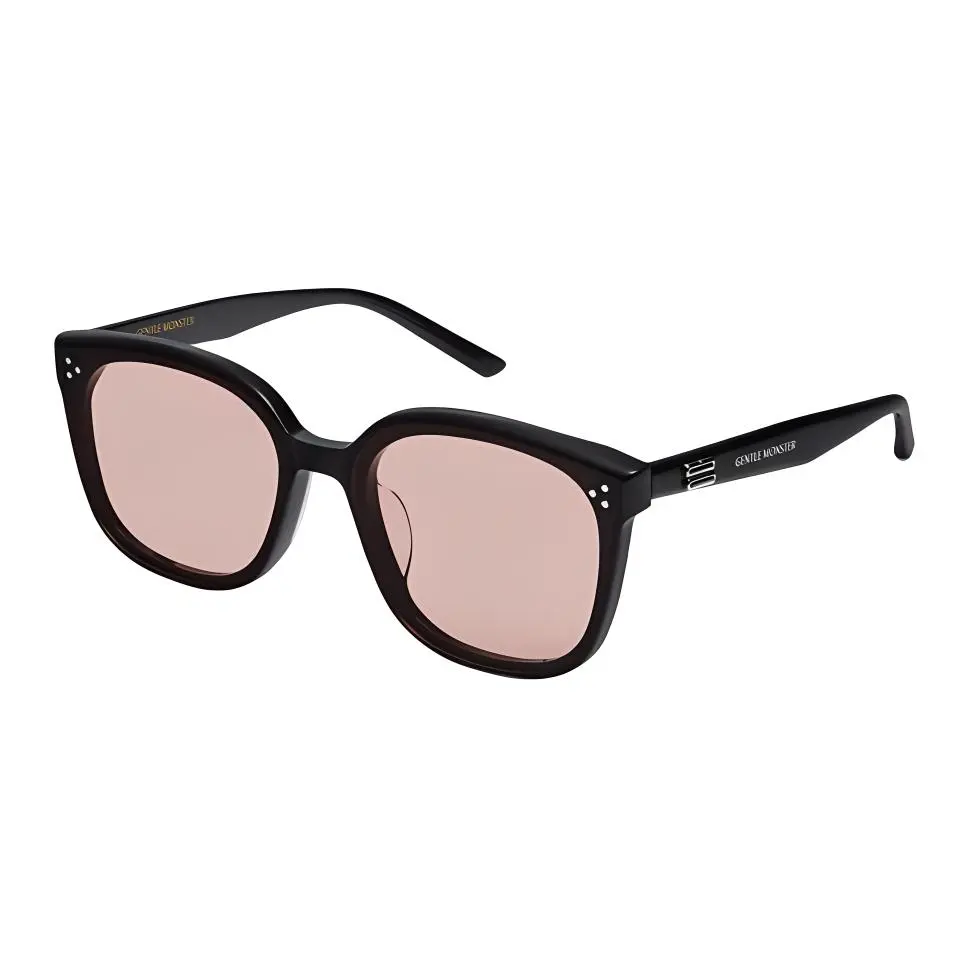 Gentle Monster By 01 square-frame sunglasses