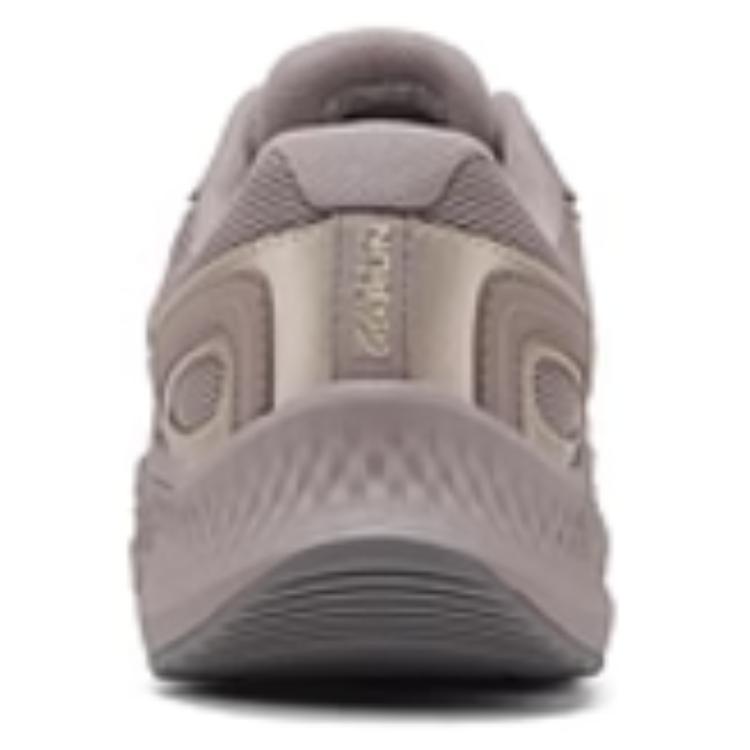 Skechers Go Run Consistent 2.0 Comfortable Abrasion Resistant Low top Casual Shoes Women’s Brown