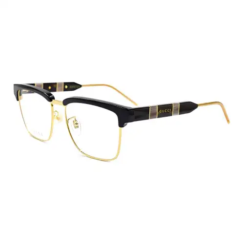 GUCCI Square Frame Glasses