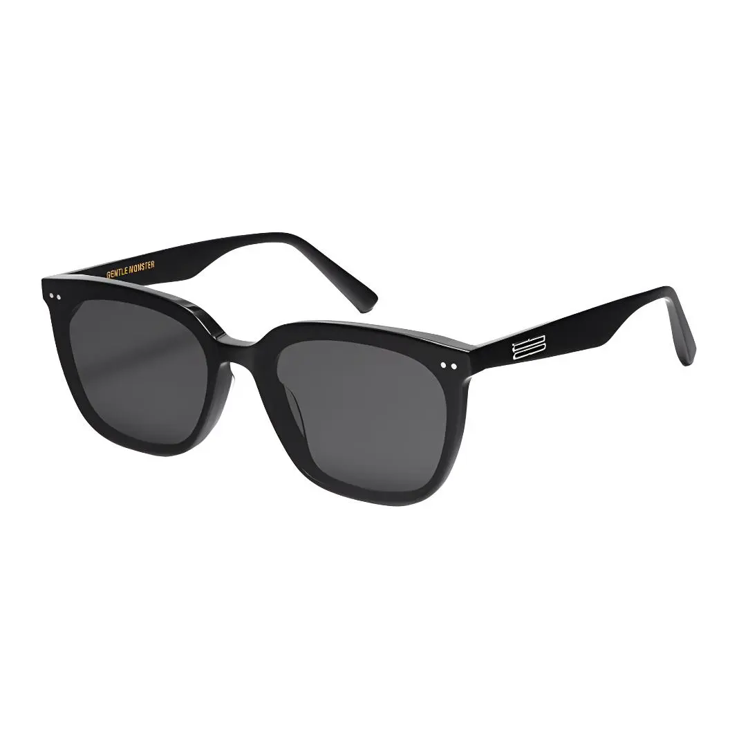 Heizer tinted sunglasses