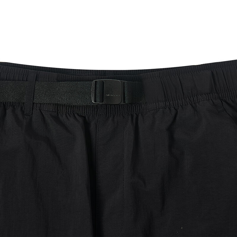 New Balance Sportswear Tech Sports Pants Men’s Black