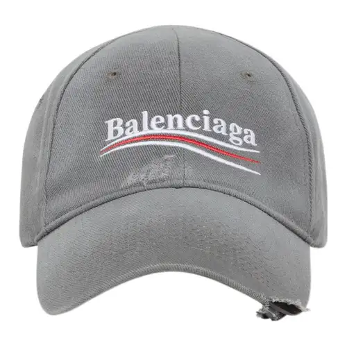 Balenciaga Women's Political Campaign Cap