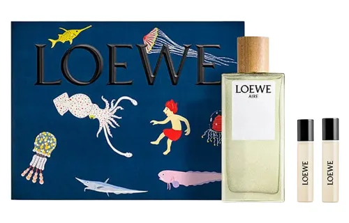 LOEWE Aire Women's Box