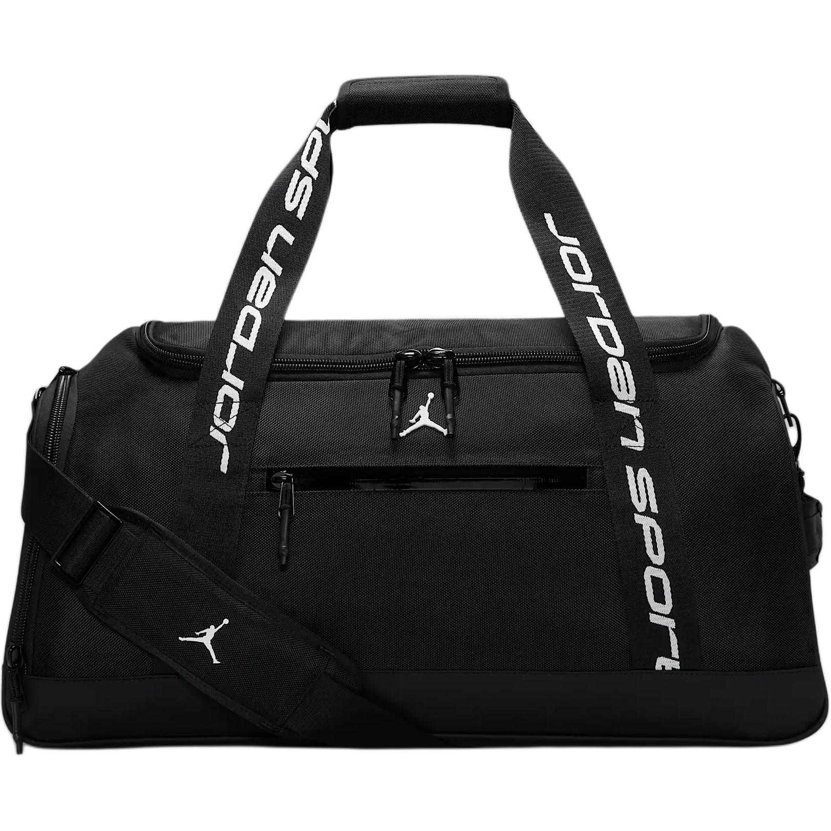 Сумка Jordan (черная)