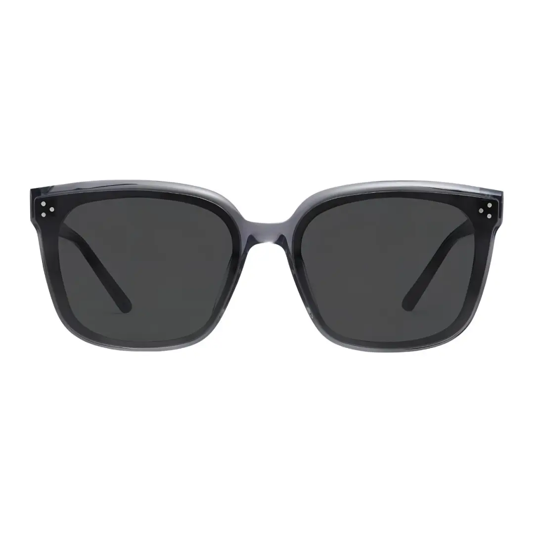 Gentle Monster Dear G1 square-frame sunglasses