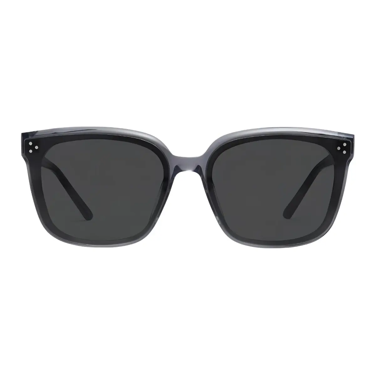 Gentle Monster Dear G1 square-frame sunglasses