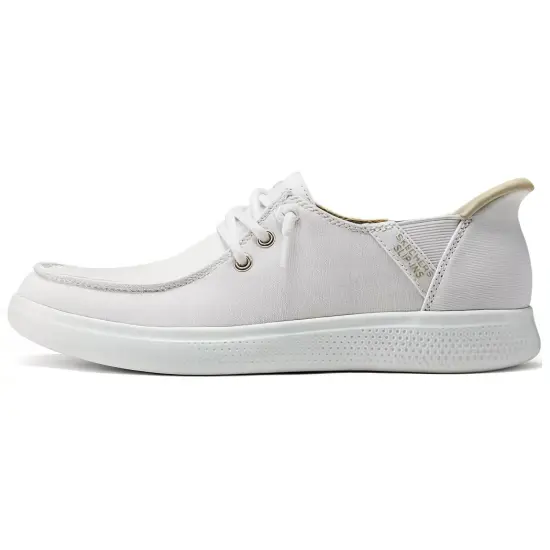 Skechers Bob's Casual Shoes Women's Low-Top White