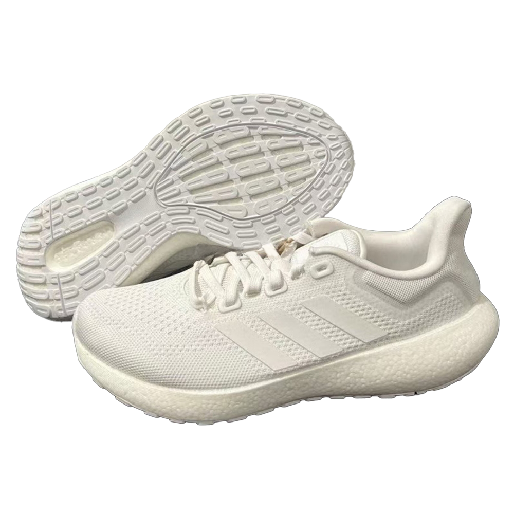 Adidas X9000l2 Comfortable Slip Resistant Abrasion Resistant Low top Casual Running Shoes Unisex White