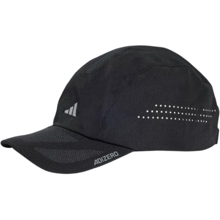 Кепка Adidas JD1160 (черная)