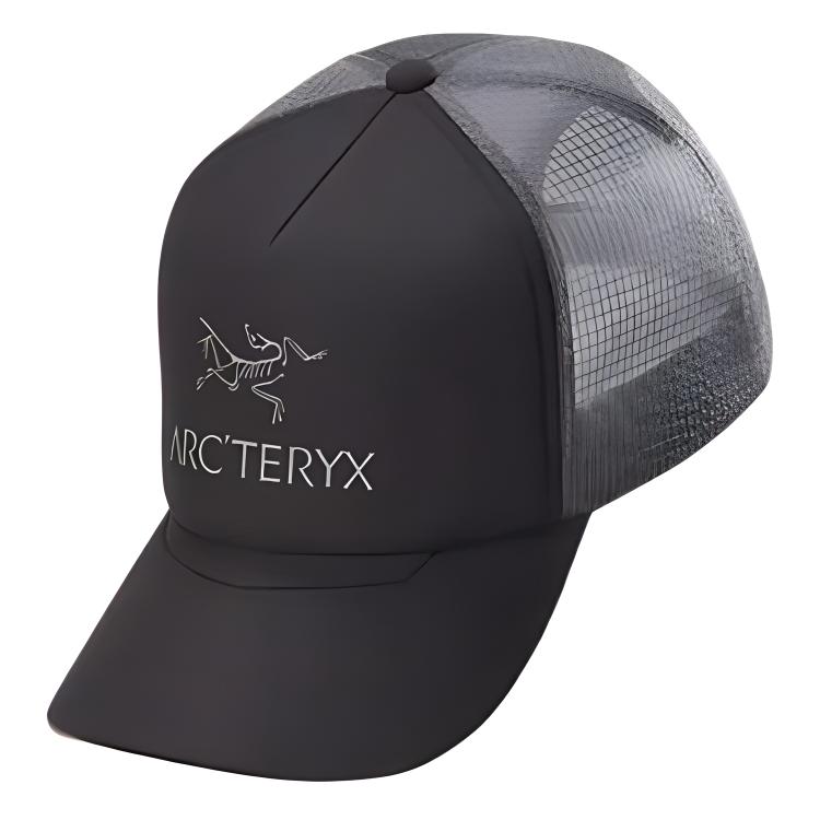 Кепка Arcteryx Дягтерная кепка (разноцветная)