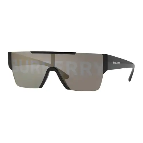 【Best of: Promotions】logo lense sunglasses