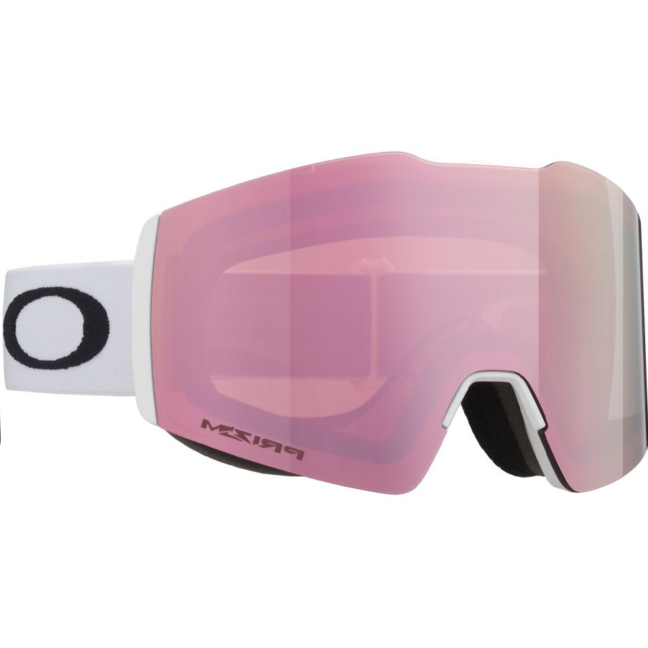 Oakley Fall Line M Windproof Unisex Ski Goggles