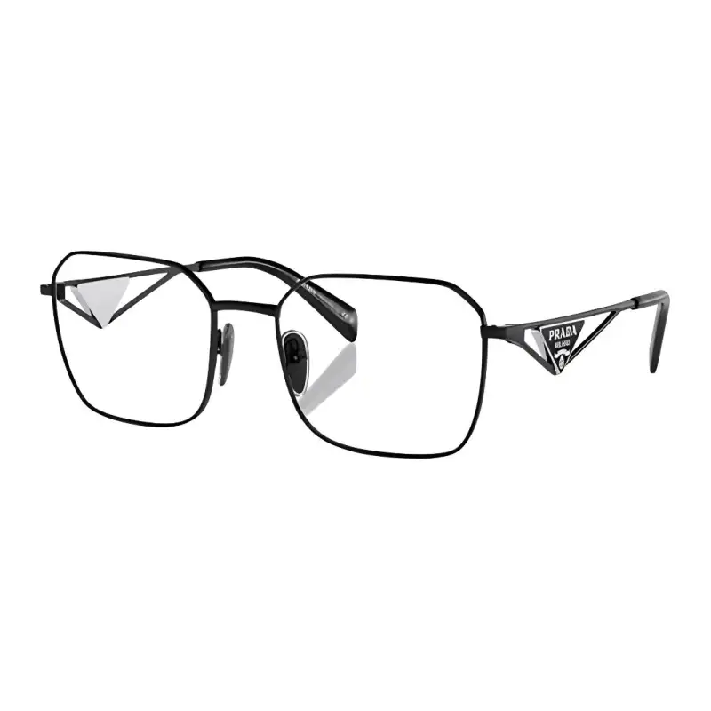 PRADA Square Frame Glasses