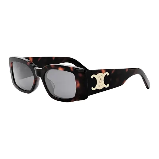 CELINE Eyewear Rectangular Frame Sunglasses