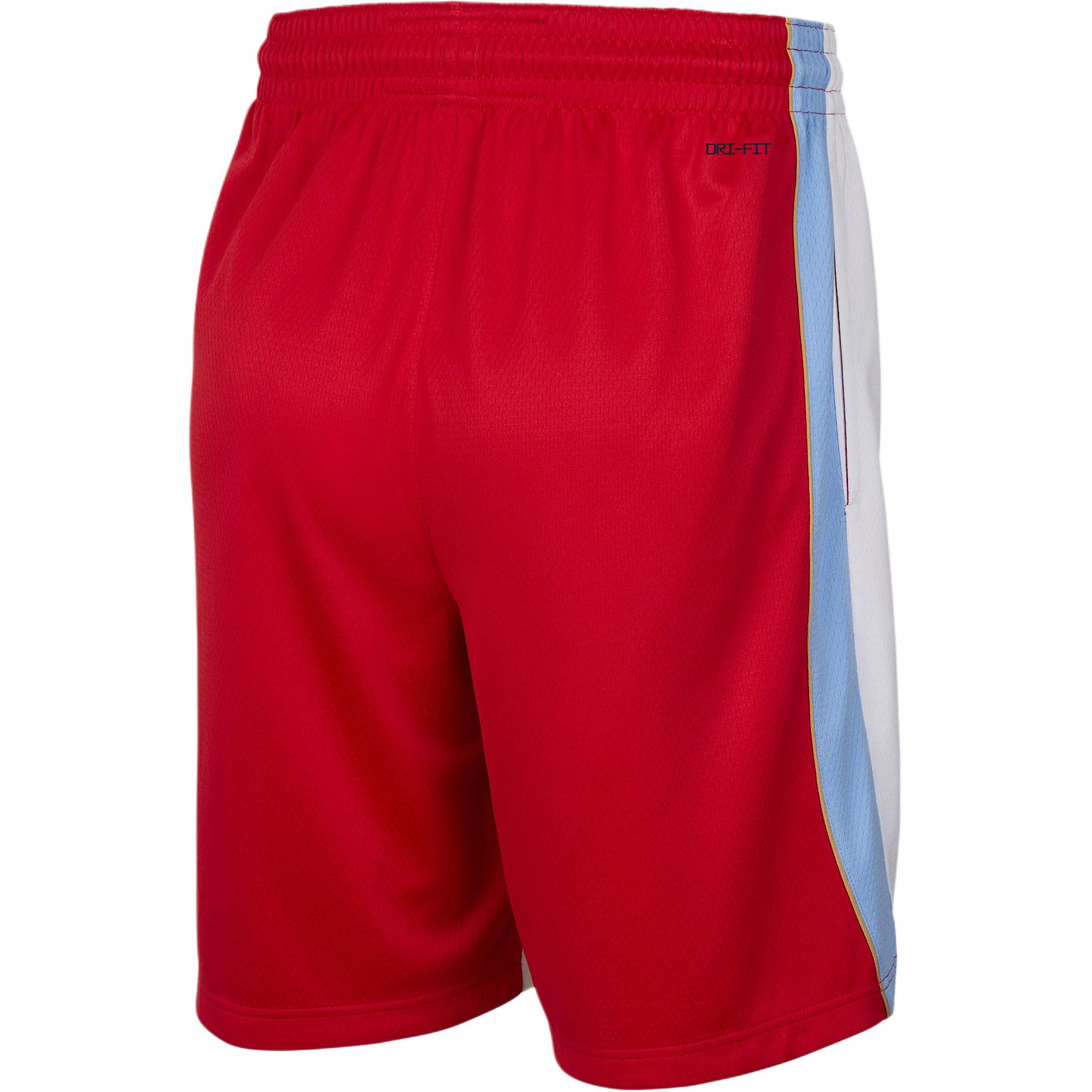 Nike Memphis Grizzlies 2024/25 City Edition Men’s Nike Dri FIT Nba Swingman Shorts