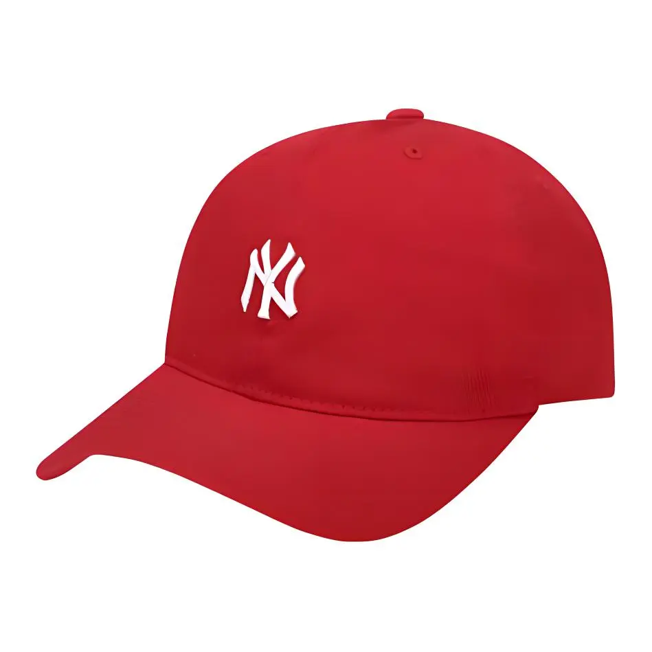 MLB Cotton Baseball Caps Unisex