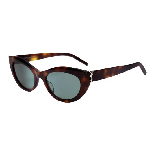 Saint Laurent Sl M115 Cat-Eye Sunglasses