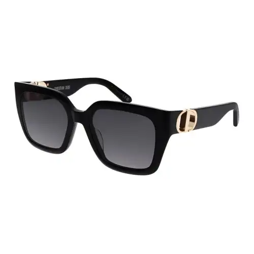 Dior Square Frame Sunglasses