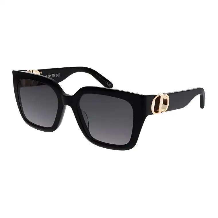 Dior Square Frame Sunglasses