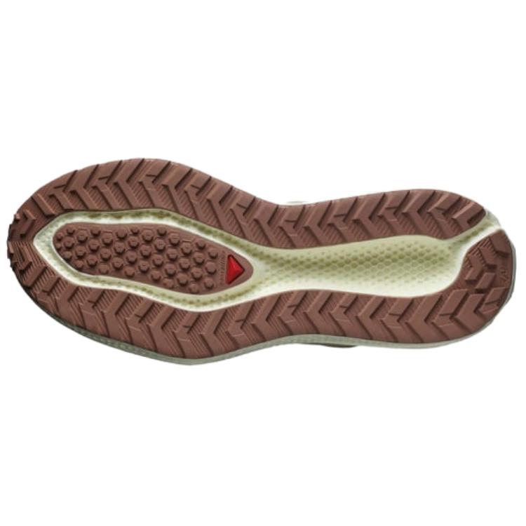 Aero Glide 3 Salomon Grvl ‘Vanilla Ice Russet’