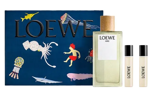 LOEWE Aire Women's Box