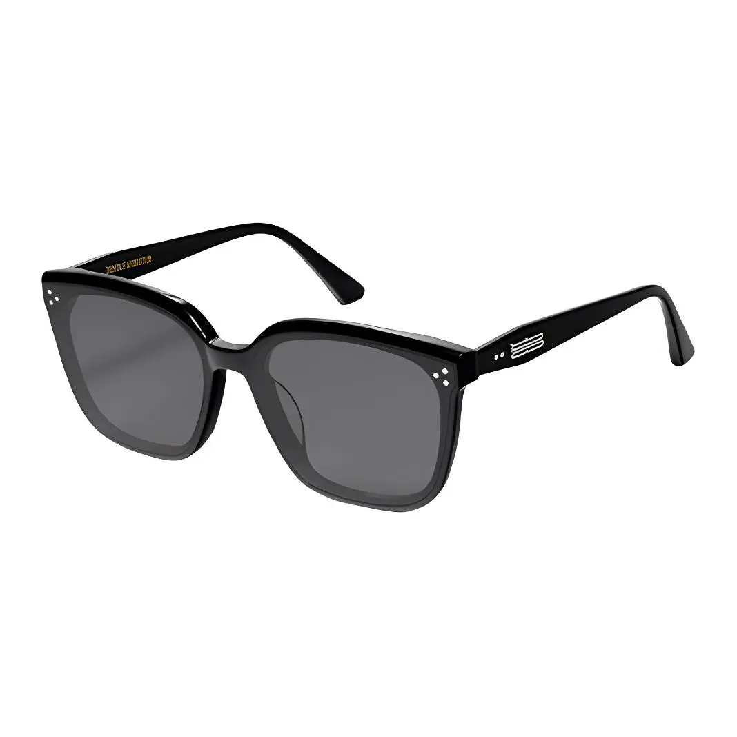 Gentle Monster Palette 01 tinted sunglasses