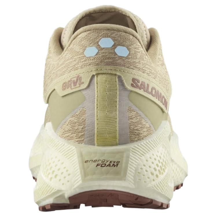 Aero Glide 3 Salomon Grvl ‘Vanilla Ice Russet’