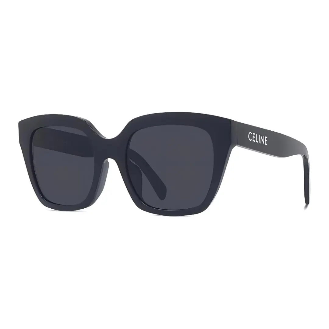 CELINE Eyewear Butterfly Frame Sunglasses